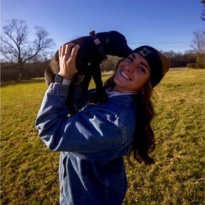 Meet your Posher, Melissa